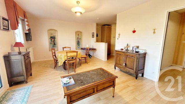 Appartement T3 à vendre - 3 pièces - 70.98 m2 - PLANCOET - 22 - BRETAGNE - Century 21 Dufeil Invest