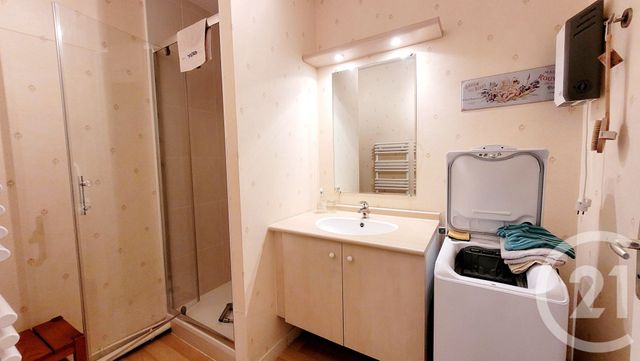 Appartement T3 à vendre - 3 pièces - 70.98 m2 - PLANCOET - 22 - BRETAGNE - Century 21 Dufeil Invest