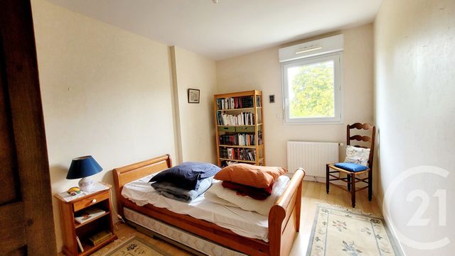 Appartement T3 à vendre - 3 pièces - 70.98 m2 - PLANCOET - 22 - BRETAGNE - Century 21 Dufeil Invest