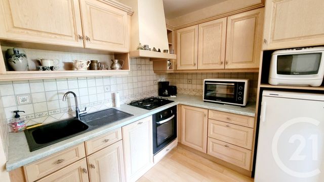 Appartement T3 à vendre - 3 pièces - 70.98 m2 - PLANCOET - 22 - BRETAGNE - Century 21 Dufeil Invest
