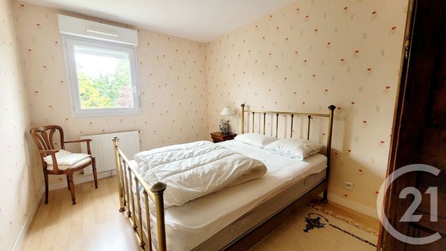 Appartement T3 à vendre - 3 pièces - 70.98 m2 - PLANCOET - 22 - BRETAGNE - Century 21 Dufeil Invest