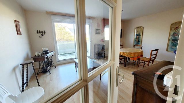 Appartement T3 à vendre - 3 pièces - 70.98 m2 - PLANCOET - 22 - BRETAGNE - Century 21 Dufeil Invest