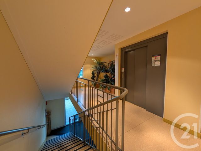 Appartement T3 à vendre - 3 pièces - 61.43 m2 - PLANCOET - 22 - BRETAGNE - Century 21 Dufeil Invest