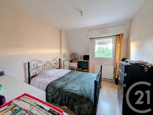 Appartement T3 à vendre - 3 pièces - 61.43 m2 - PLANCOET - 22 - BRETAGNE - Century 21 Dufeil Invest