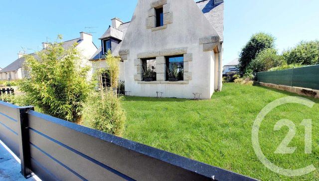 maison à vendre - 6 pièces - 150.04 m2 - MATIGNON - 22 - BRETAGNE - Century 21 Dufeil Invest