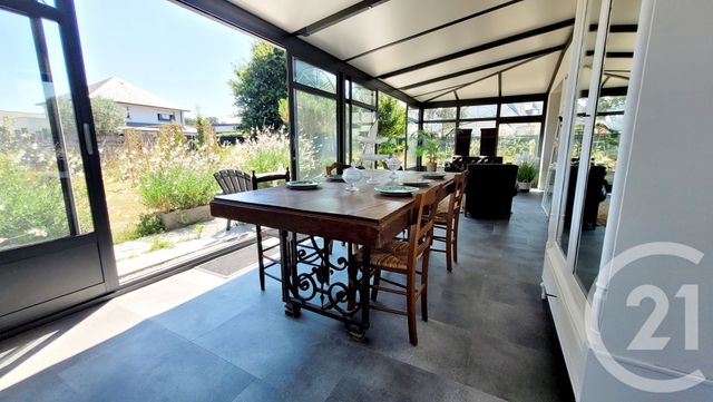 maison à vendre - 6 pièces - 150.04 m2 - MATIGNON - 22 - BRETAGNE - Century 21 Dufeil Invest