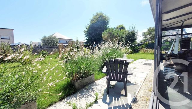 maison à vendre - 6 pièces - 150.04 m2 - MATIGNON - 22 - BRETAGNE - Century 21 Dufeil Invest
