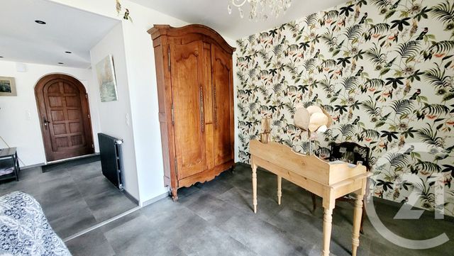 maison à vendre - 6 pièces - 150.04 m2 - MATIGNON - 22 - BRETAGNE - Century 21 Dufeil Invest