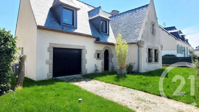 maison à vendre - 6 pièces - 150.04 m2 - MATIGNON - 22 - BRETAGNE - Century 21 Dufeil Invest
