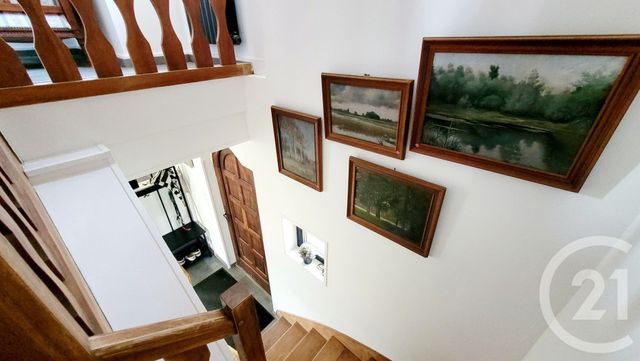 maison à vendre - 6 pièces - 150.04 m2 - MATIGNON - 22 - BRETAGNE - Century 21 Dufeil Invest