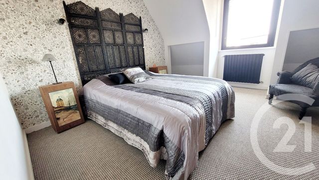maison à vendre - 6 pièces - 150.04 m2 - MATIGNON - 22 - BRETAGNE - Century 21 Dufeil Invest