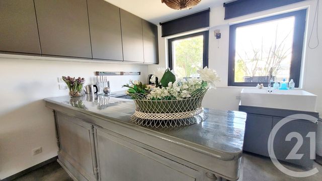 maison à vendre - 6 pièces - 150.04 m2 - MATIGNON - 22 - BRETAGNE - Century 21 Dufeil Invest