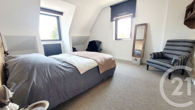 maison à vendre - 6 pièces - 150.04 m2 - MATIGNON - 22 - BRETAGNE - Century 21 Dufeil Invest