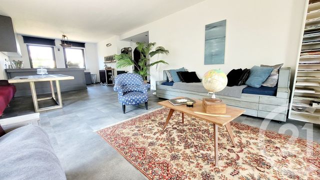 maison à vendre - 6 pièces - 150.04 m2 - MATIGNON - 22 - BRETAGNE - Century 21 Dufeil Invest