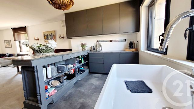 maison à vendre - 6 pièces - 150.04 m2 - MATIGNON - 22 - BRETAGNE - Century 21 Dufeil Invest
