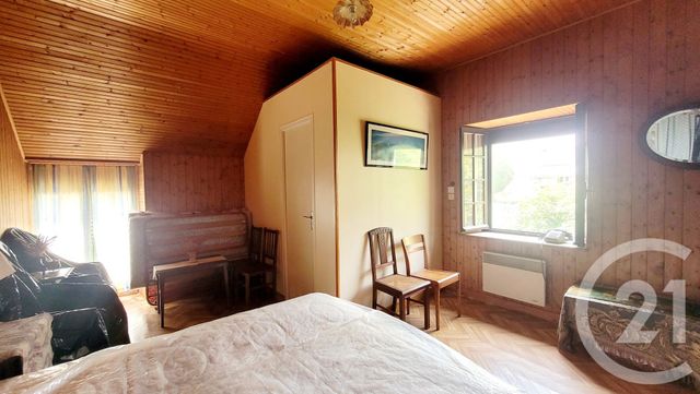 maison à vendre - 3 pièces - 41.57 m2 - CORSEUL - 22 - BRETAGNE - Century 21 Dufeil Invest