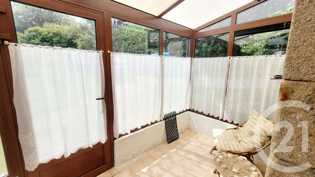 maison à vendre - 3 pièces - 41.57 m2 - CORSEUL - 22 - BRETAGNE - Century 21 Dufeil Invest