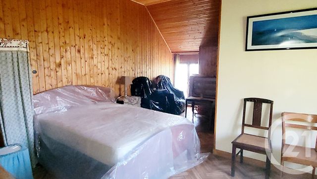 maison à vendre - 3 pièces - 41.57 m2 - CORSEUL - 22 - BRETAGNE - Century 21 Dufeil Invest