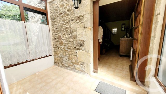 maison à vendre - 3 pièces - 41.57 m2 - CORSEUL - 22 - BRETAGNE - Century 21 Dufeil Invest