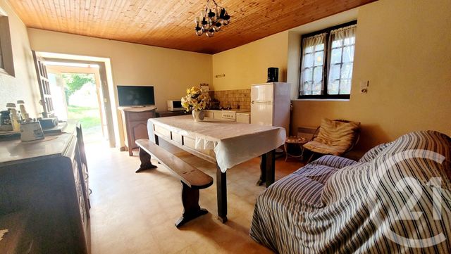 maison à vendre - 3 pièces - 41.57 m2 - CORSEUL - 22 - BRETAGNE - Century 21 Dufeil Invest