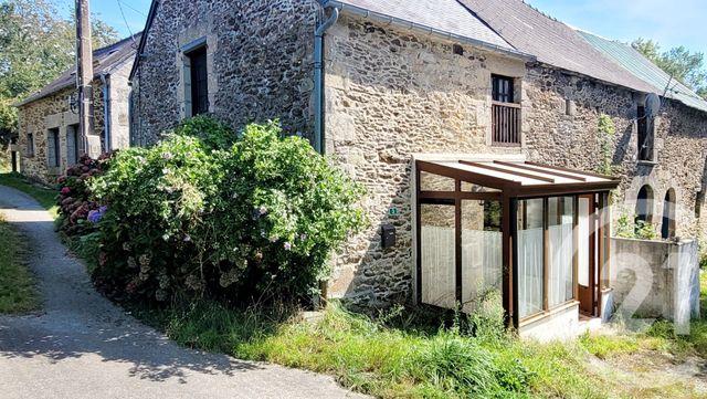 maison - CORSEUL - 22