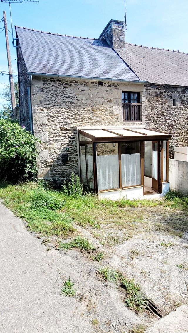 maison - CORSEUL - 22