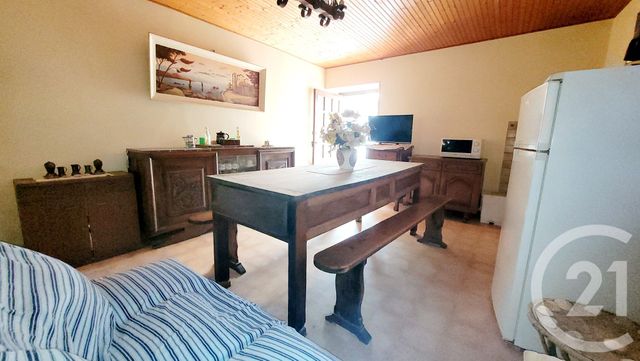 maison à vendre - 3 pièces - 41.57 m2 - CORSEUL - 22 - BRETAGNE - Century 21 Dufeil Invest