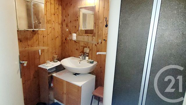 maison à vendre - 3 pièces - 41.57 m2 - CORSEUL - 22 - BRETAGNE - Century 21 Dufeil Invest