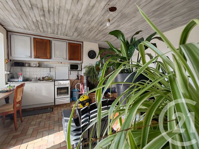 maison à vendre - 3 pièces - 61.81 m2 - PLANCOET - 22 - BRETAGNE - Century 21 Dufeil Invest