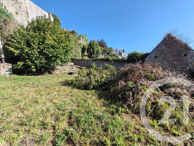 maison à vendre - 3 pièces - 61.81 m2 - PLANCOET - 22 - BRETAGNE - Century 21 Dufeil Invest