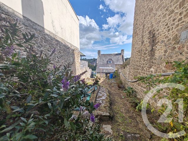 maison à vendre - 3 pièces - 61.81 m2 - PLANCOET - 22 - BRETAGNE - Century 21 Dufeil Invest