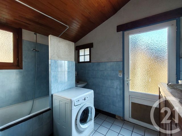 maison à vendre - 3 pièces - 61.81 m2 - PLANCOET - 22 - BRETAGNE - Century 21 Dufeil Invest