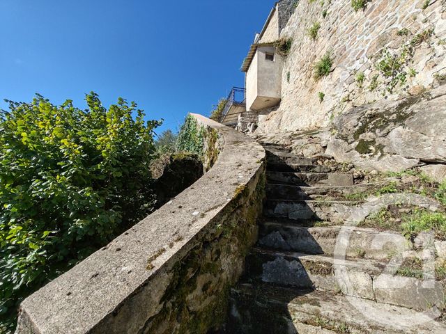 maison à vendre - 3 pièces - 61.81 m2 - PLANCOET - 22 - BRETAGNE - Century 21 Dufeil Invest