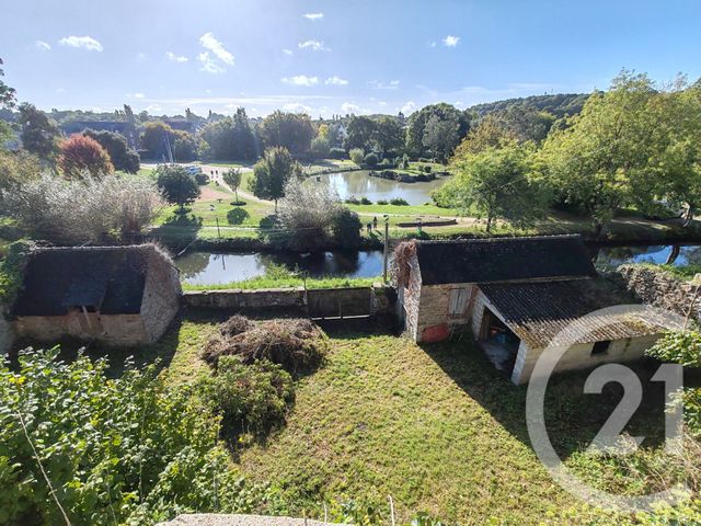 maison à vendre - 3 pièces - 61.81 m2 - PLANCOET - 22 - BRETAGNE - Century 21 Dufeil Invest