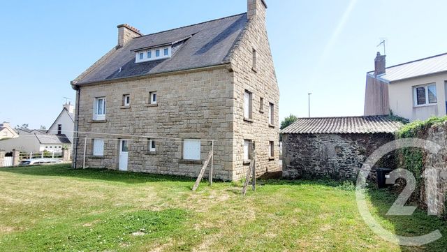 maison à vendre - 11 pièces - 214.97 m2 - MATIGNON - 22 - BRETAGNE - Century 21 Dufeil Invest