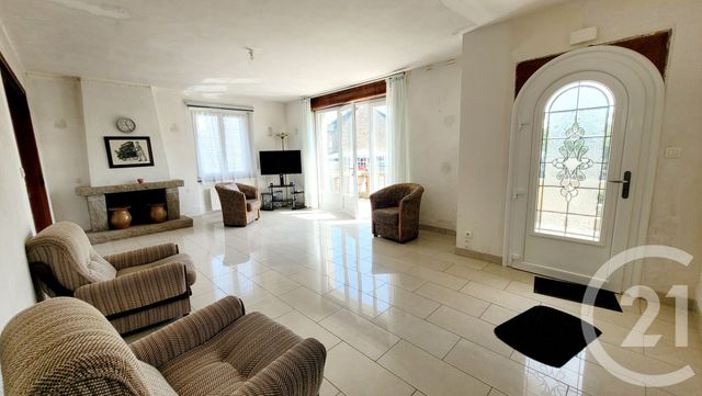 maison - MATIGNON - 22