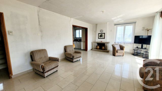 maison à vendre - 11 pièces - 214.97 m2 - MATIGNON - 22 - BRETAGNE - Century 21 Dufeil Invest