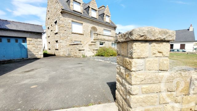 maison - MATIGNON - 22