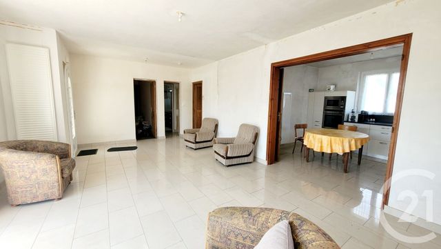 maison à vendre - 11 pièces - 214.97 m2 - MATIGNON - 22 - BRETAGNE - Century 21 Dufeil Invest