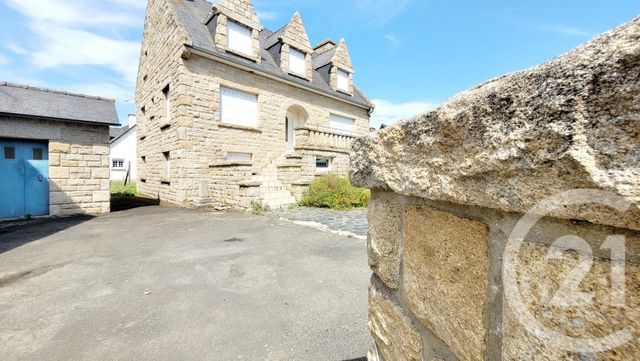 maison à vendre - 11 pièces - 214.97 m2 - MATIGNON - 22 - BRETAGNE - Century 21 Dufeil Invest