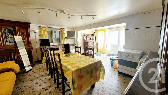 maison à vendre - 11 pièces - 214.97 m2 - MATIGNON - 22 - BRETAGNE - Century 21 Dufeil Invest