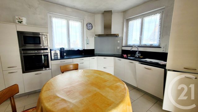 maison à vendre - 11 pièces - 214.97 m2 - MATIGNON - 22 - BRETAGNE - Century 21 Dufeil Invest