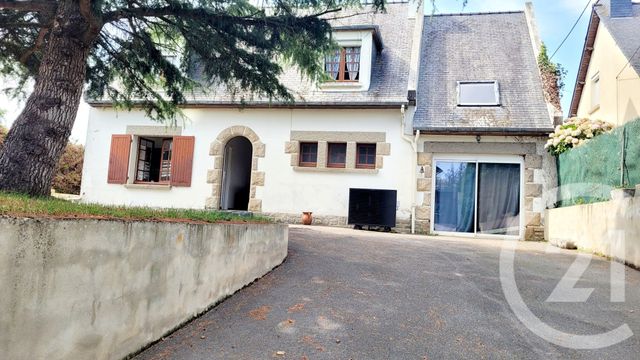 maison à vendre - 8 pièces - 127.7 m2 - ST CAST LE GUILDO - 22 - BRETAGNE - Century 21 Dufeil Invest