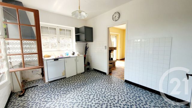 maison à vendre - 8 pièces - 127.7 m2 - ST CAST LE GUILDO - 22 - BRETAGNE - Century 21 Dufeil Invest