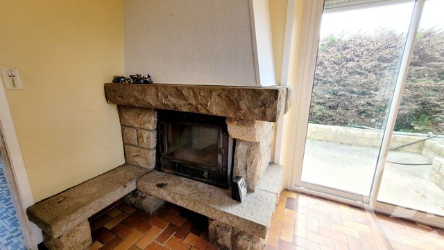 maison à vendre - 8 pièces - 127.7 m2 - ST CAST LE GUILDO - 22 - BRETAGNE - Century 21 Dufeil Invest