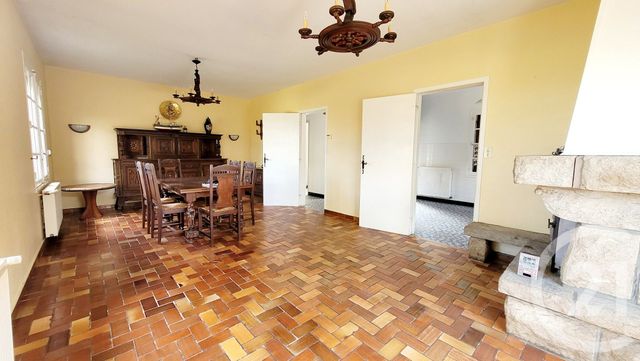 maison à vendre - 8 pièces - 127.7 m2 - ST CAST LE GUILDO - 22 - BRETAGNE - Century 21 Dufeil Invest