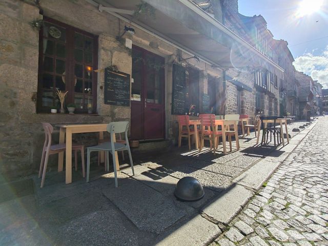 Commerce à vendre DINAN