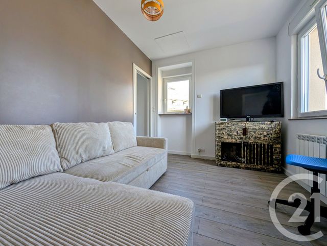 maison à vendre - 5 pièces - 106.8 m2 - PLANCOET - 22 - BRETAGNE - Century 21 Dufeil Invest