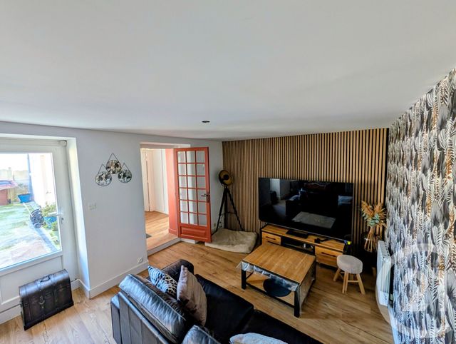 maison à vendre - 5 pièces - 106.8 m2 - PLANCOET - 22 - BRETAGNE - Century 21 Dufeil Invest