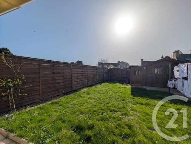 maison à vendre - 5 pièces - 106.8 m2 - PLANCOET - 22 - BRETAGNE - Century 21 Dufeil Invest